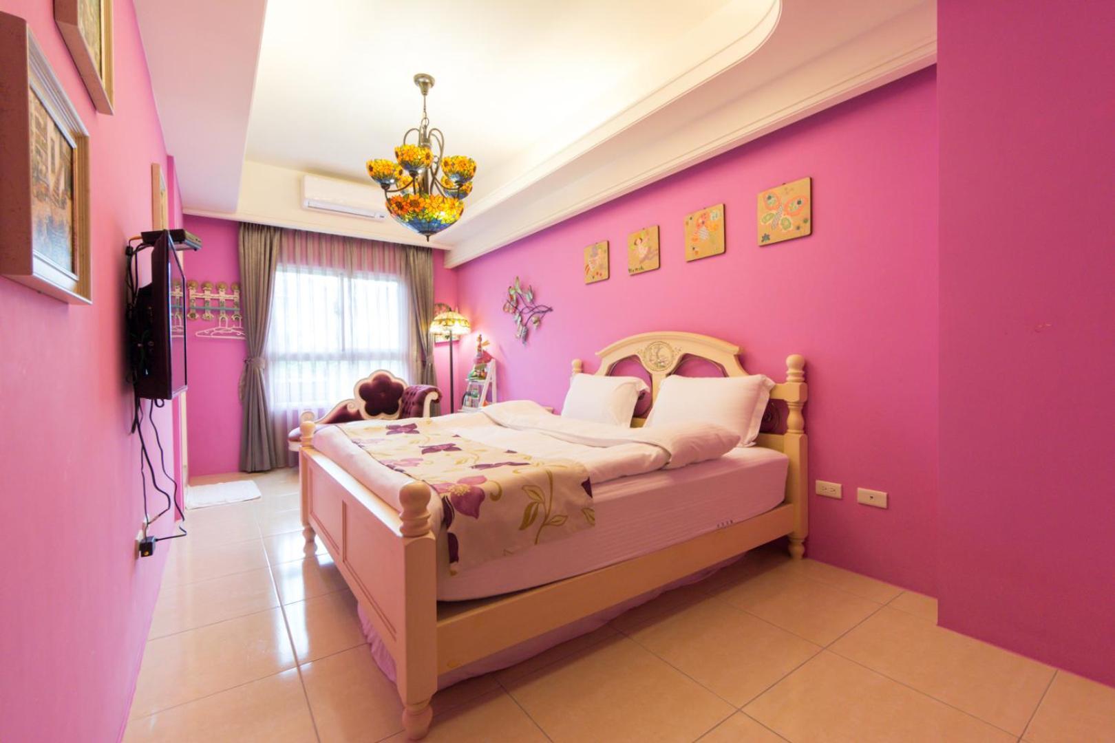 Romance Greece Luodong Esterno foto